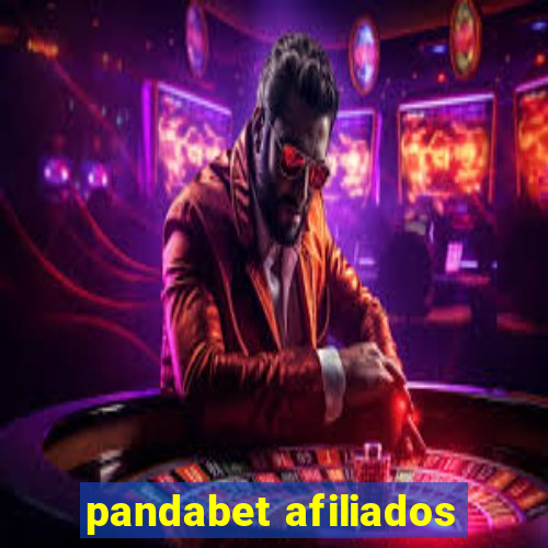 pandabet afiliados